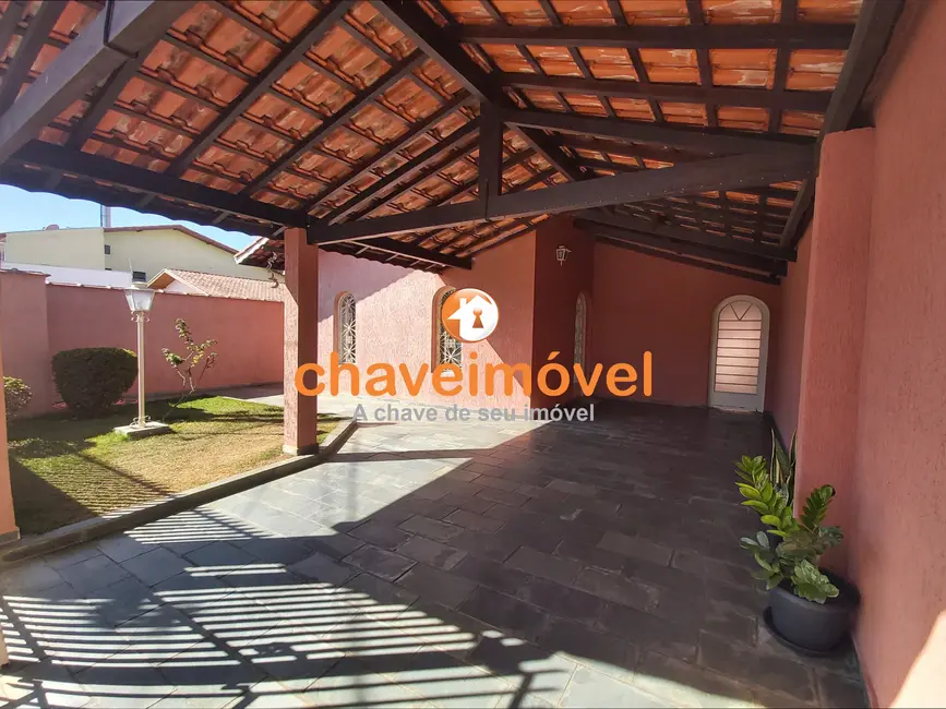 Foto 9 de Casa com 3 quartos à venda, 180m2 em Sao Jose Dos Campos - SP