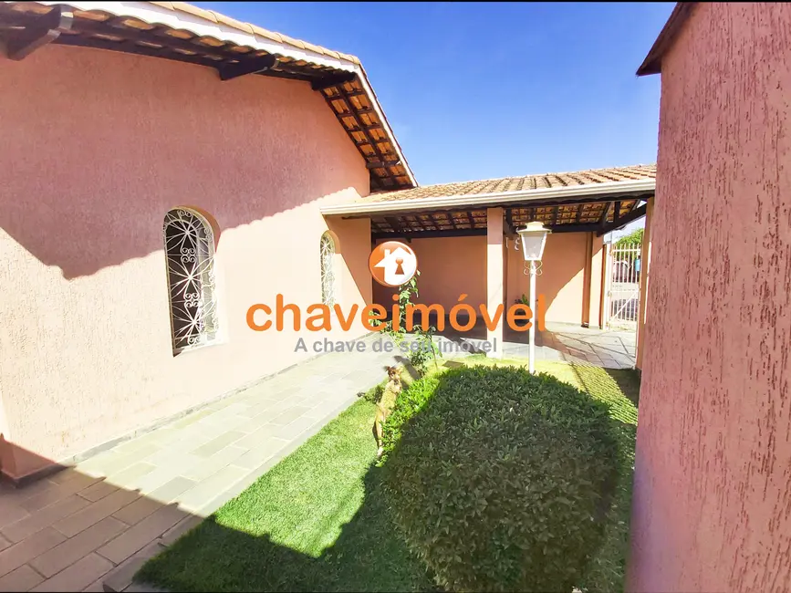 Foto 4 de Casa com 3 quartos à venda, 180m2 em Sao Jose Dos Campos - SP