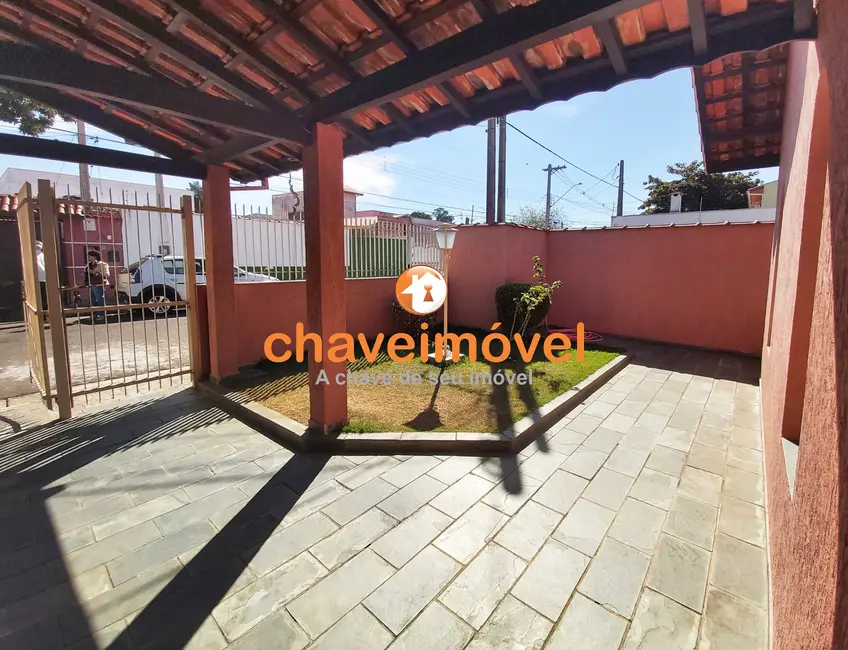 Foto 7 de Casa com 3 quartos à venda, 180m2 em Sao Jose Dos Campos - SP