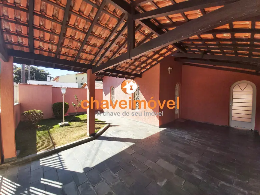 Foto 8 de Casa com 3 quartos à venda, 180m2 em Sao Jose Dos Campos - SP