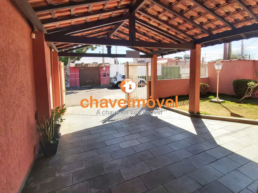 Foto 1 de Casa com 3 quartos à venda, 180m2 em Sao Jose Dos Campos - SP