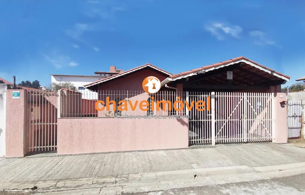 Foto 3 de Casa com 3 quartos à venda, 180m2 em Sao Jose Dos Campos - SP