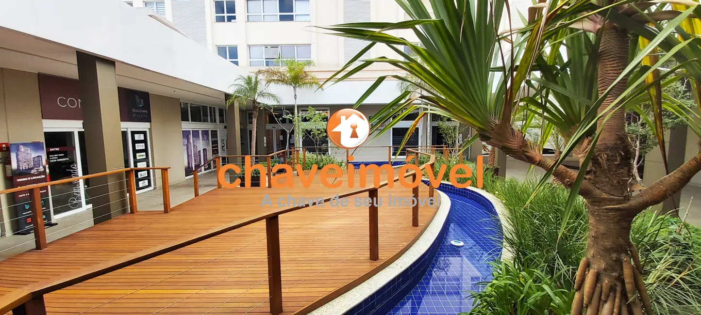 Foto 6 de Sala Comercial à venda, 30m2 em Centro, Jacarei - SP