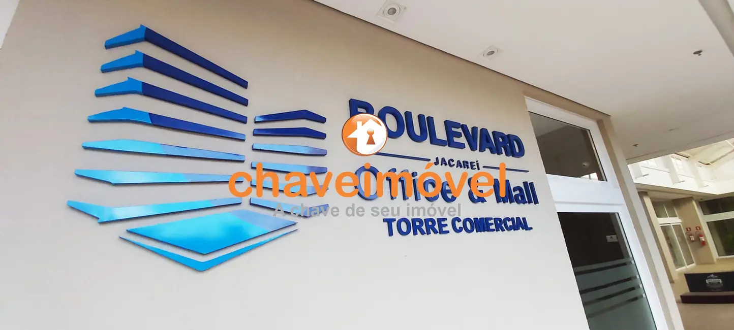 Foto 9 de Sala Comercial à venda, 30m2 em Centro, Jacarei - SP