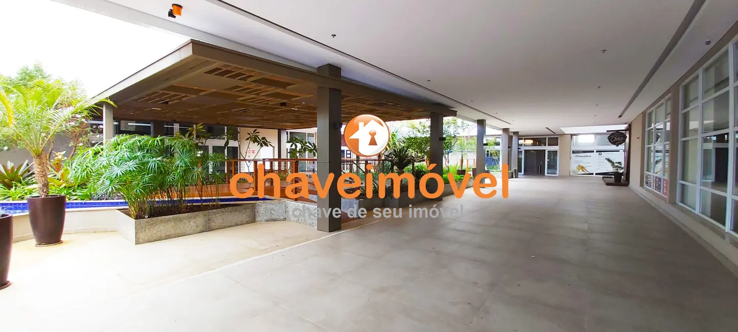 Foto 8 de Sala Comercial à venda, 30m2 em Centro, Jacarei - SP