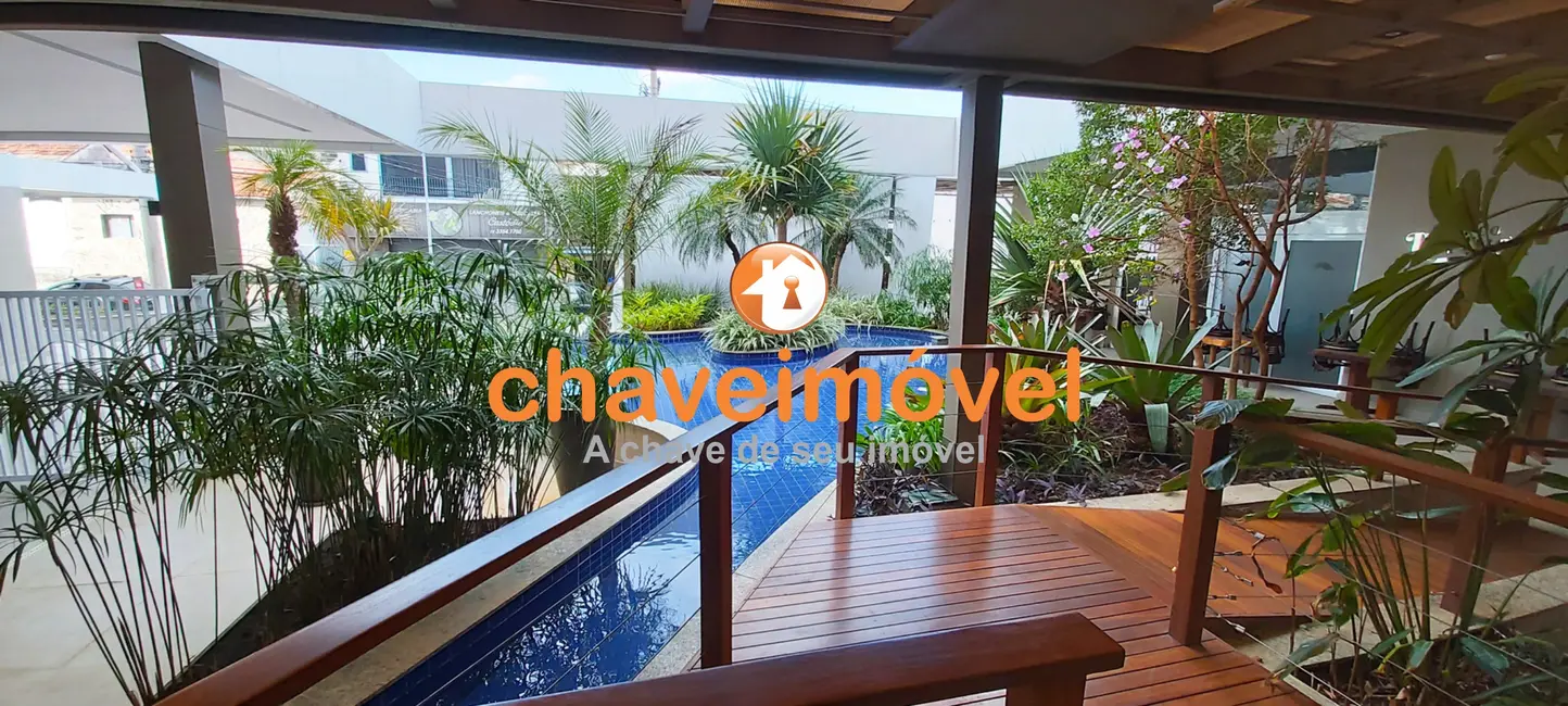 Foto 7 de Sala Comercial à venda, 30m2 em Centro, Jacarei - SP