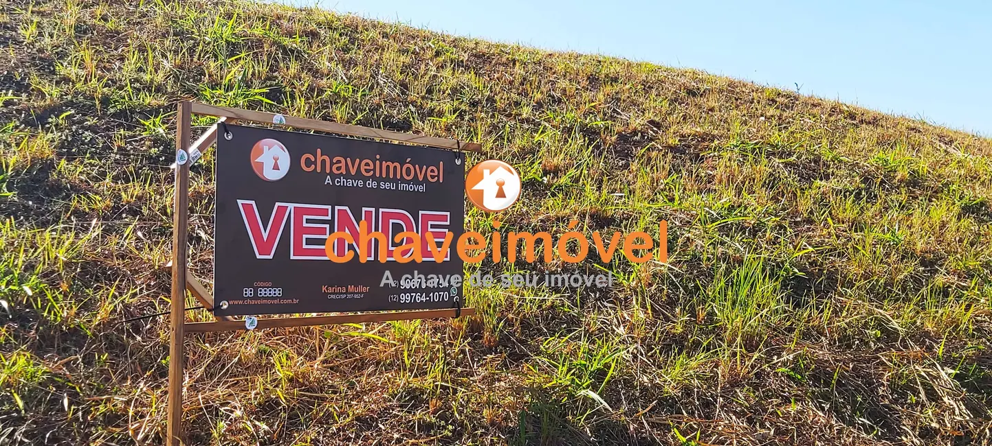 Foto 5 de Terreno / Lote à venda, 450m2 em Sao Jose Dos Campos - SP