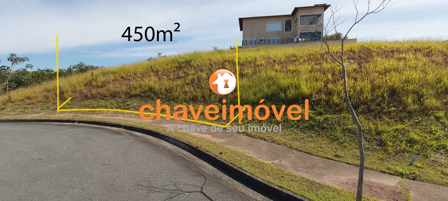 Foto 6 de Terreno / Lote à venda, 450m2 em Sao Jose Dos Campos - SP