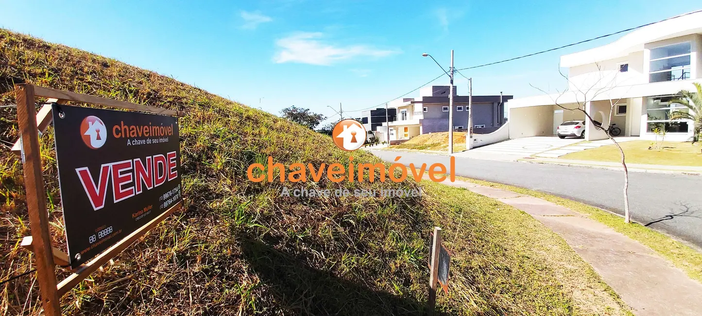 Foto 1 de Terreno / Lote à venda, 450m2 em Sao Jose Dos Campos - SP