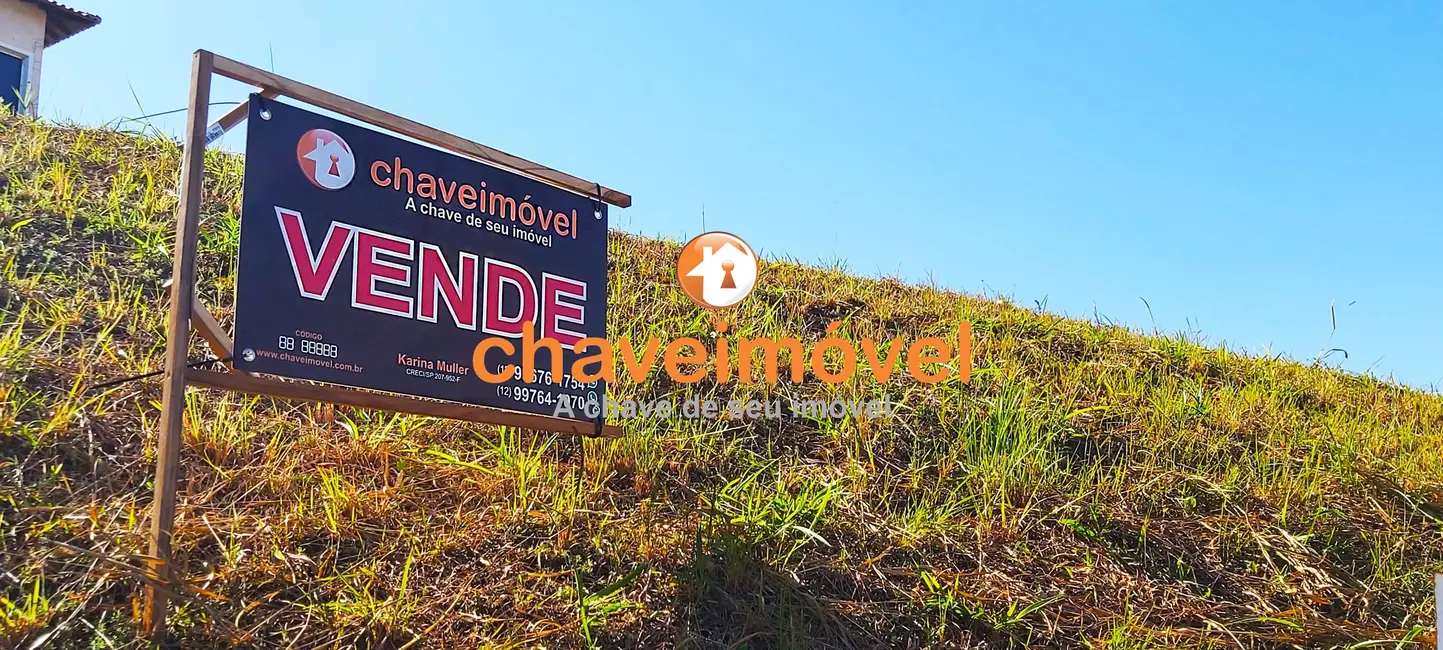 Foto 3 de Terreno / Lote à venda, 450m2 em Sao Jose Dos Campos - SP