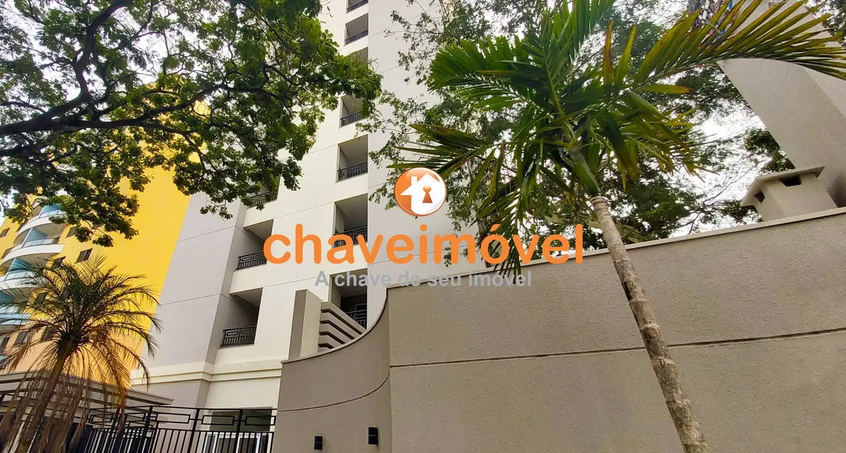 Foto 3 de Apartamento com 2 quartos à venda, 70m2 em Sao Jose Dos Campos - SP