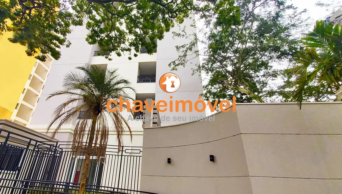 Foto 4 de Apartamento com 2 quartos à venda, 70m2 em Sao Jose Dos Campos - SP