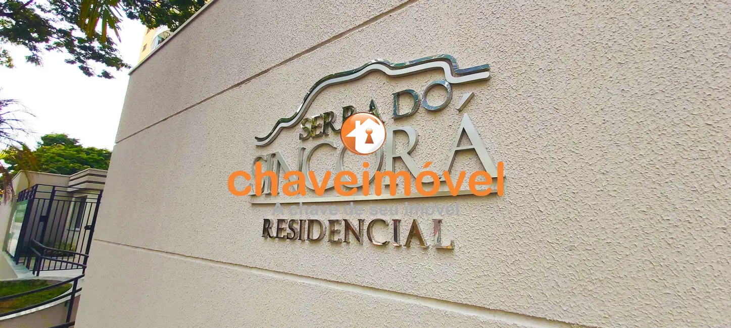 Foto 2 de Apartamento com 2 quartos à venda, 70m2 em Sao Jose Dos Campos - SP