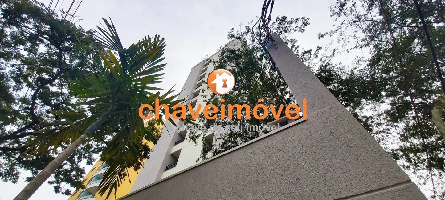 Foto 6 de Apartamento com 2 quartos à venda, 70m2 em Sao Jose Dos Campos - SP