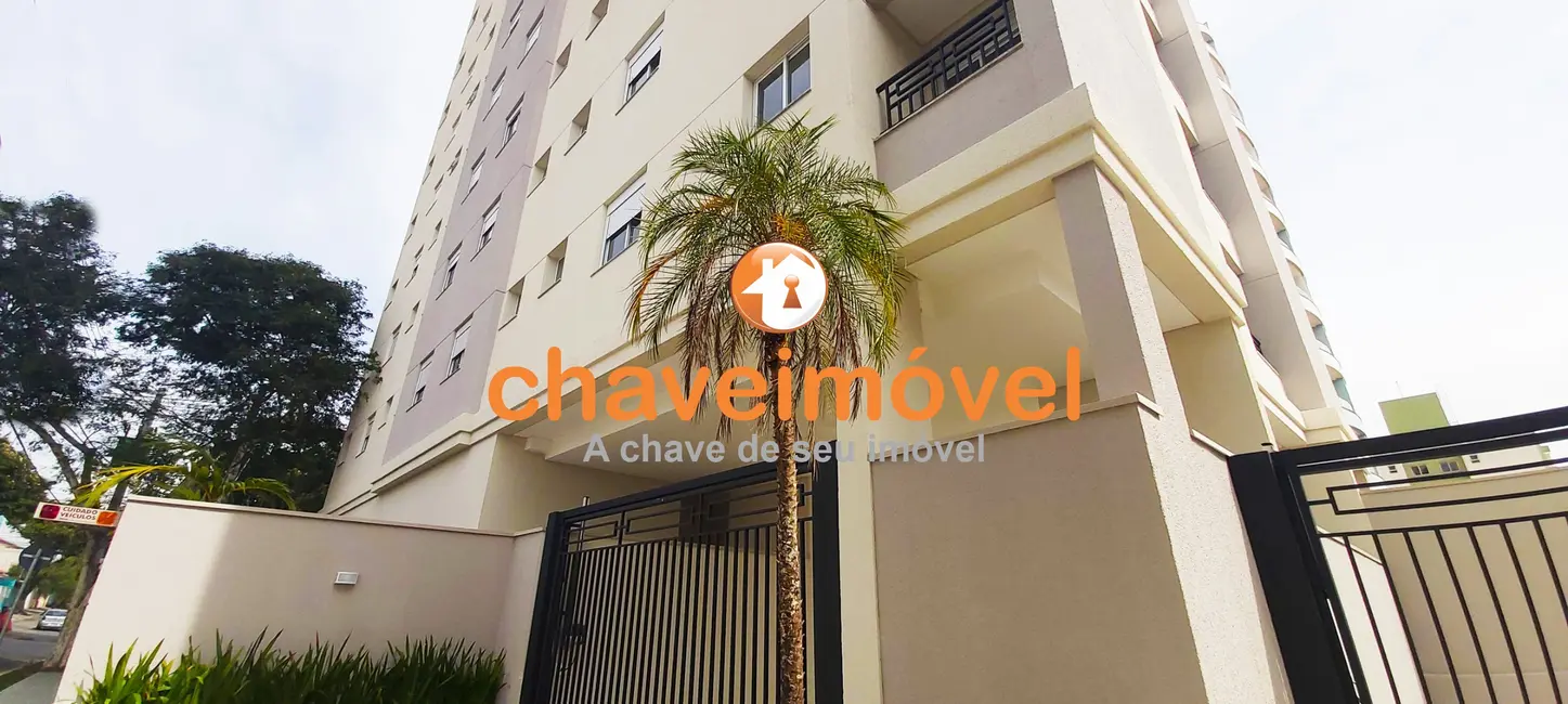 Foto 7 de Apartamento com 2 quartos à venda, 70m2 em Sao Jose Dos Campos - SP