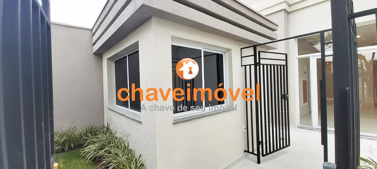 Foto 8 de Apartamento com 2 quartos à venda, 70m2 em Sao Jose Dos Campos - SP