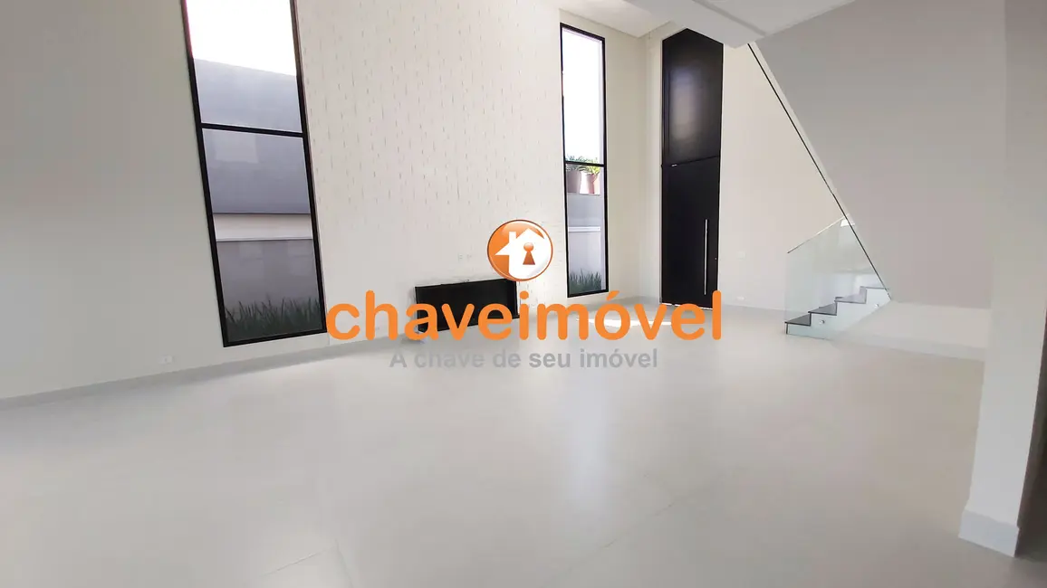 Foto 9 de Casa de Condomínio com 4 quartos à venda, 374m2 em Sao Jose Dos Campos - SP