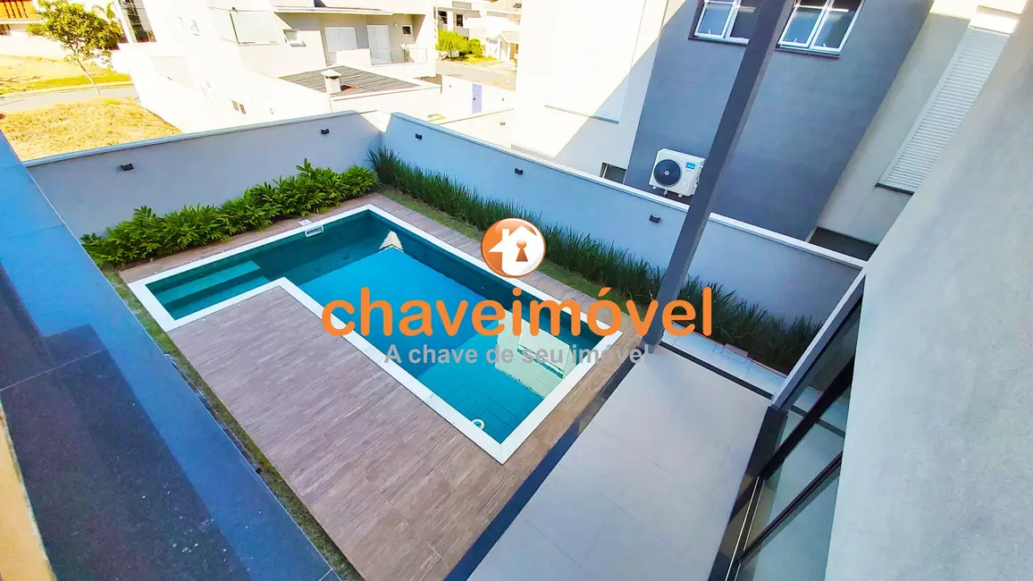 Foto 8 de Casa de Condomínio com 4 quartos à venda, 374m2 em Sao Jose Dos Campos - SP