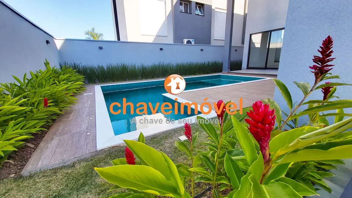 Foto 6 de Casa de Condomínio com 4 quartos à venda, 374m2 em Sao Jose Dos Campos - SP