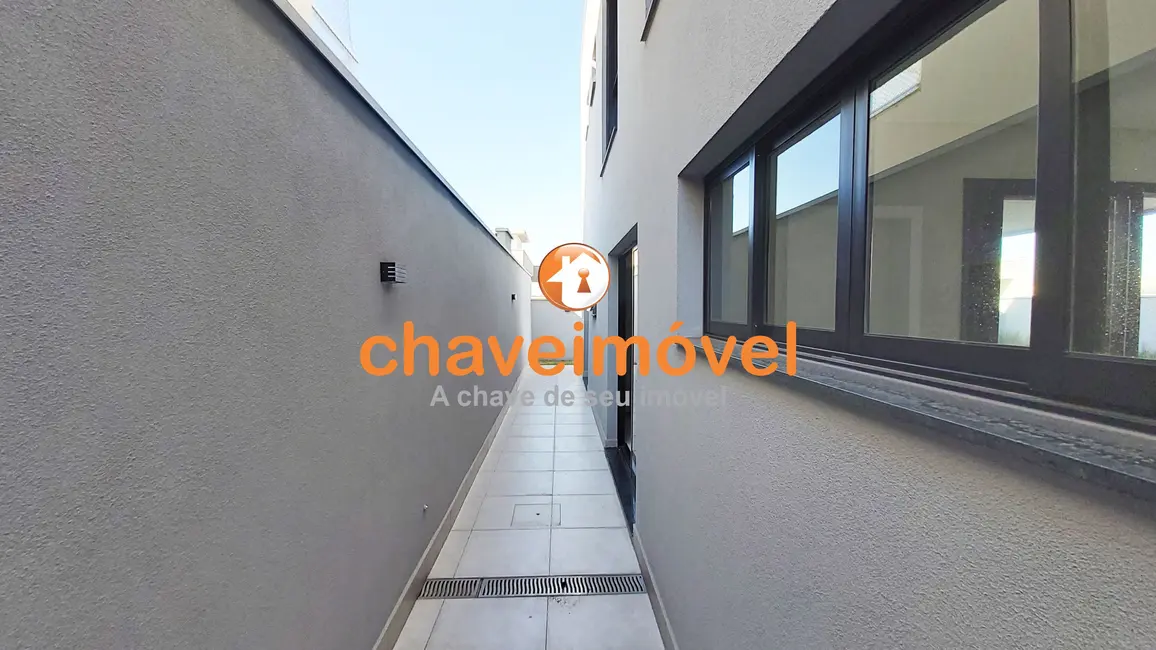 Foto 5 de Casa de Condomínio com 4 quartos à venda, 374m2 em Sao Jose Dos Campos - SP