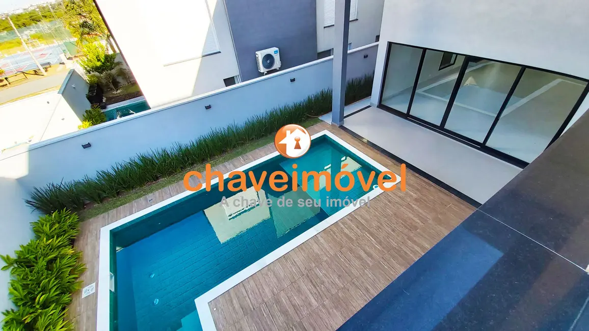 Foto 7 de Casa de Condomínio com 4 quartos à venda, 374m2 em Sao Jose Dos Campos - SP