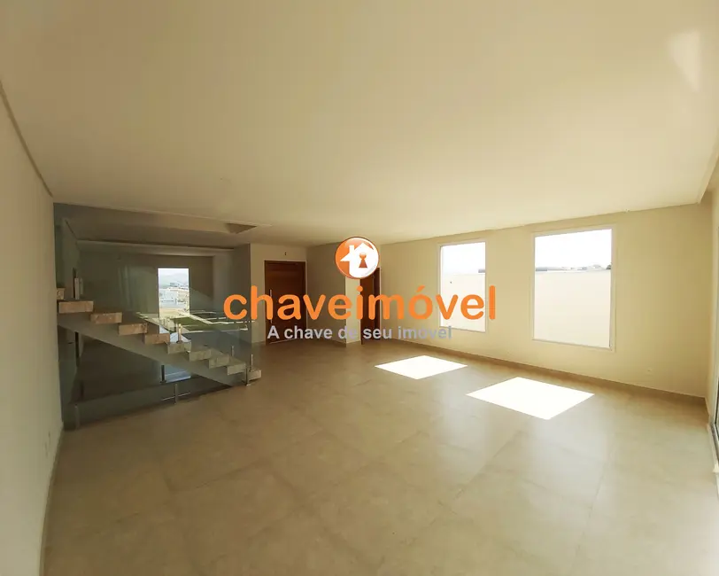 Foto 8 de Casa de Condomínio com 5 quartos à venda, 410m2 em Sao Jose Dos Campos - SP