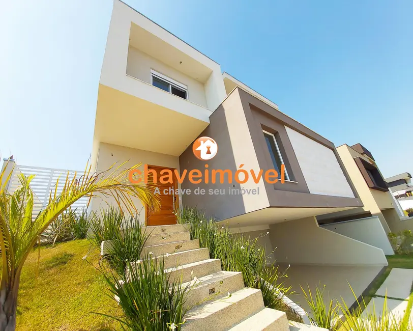 Foto 3 de Casa de Condomínio com 5 quartos à venda, 410m2 em Sao Jose Dos Campos - SP