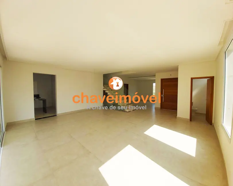 Foto 9 de Casa de Condomínio com 5 quartos à venda, 410m2 em Sao Jose Dos Campos - SP