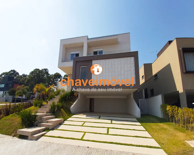 Foto 4 de Casa de Condomínio com 5 quartos à venda, 410m2 em Sao Jose Dos Campos - SP