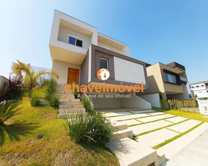 Foto 2 de Casa de Condomínio com 5 quartos à venda, 410m2 em Sao Jose Dos Campos - SP