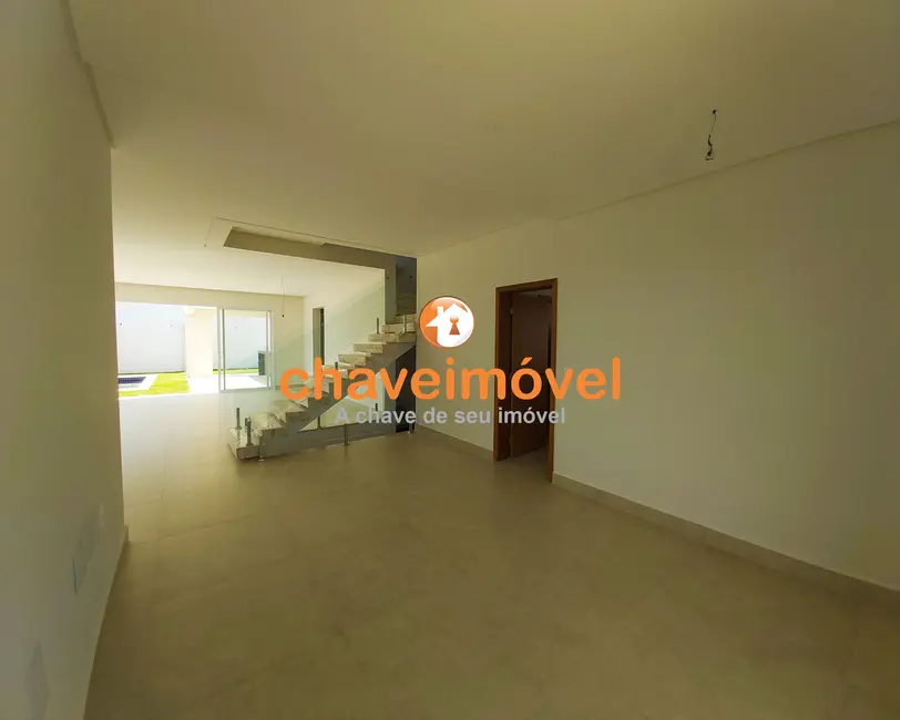 Foto 6 de Casa de Condomínio com 5 quartos à venda, 410m2 em Sao Jose Dos Campos - SP