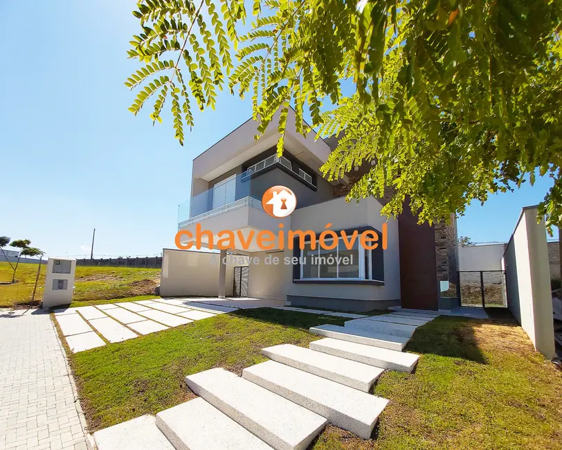 Foto 1 de Casa de Condomínio com 4 quartos à venda, 364m2 em Sao Jose Dos Campos - SP