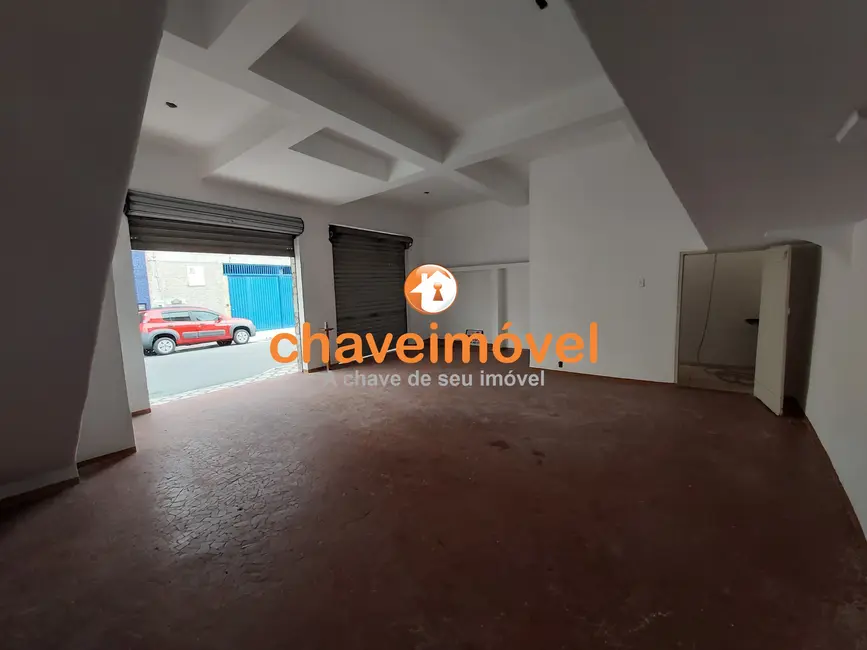 Foto 5 de Loja à venda, 170m2 em Vila Resende, Cacapava - SP