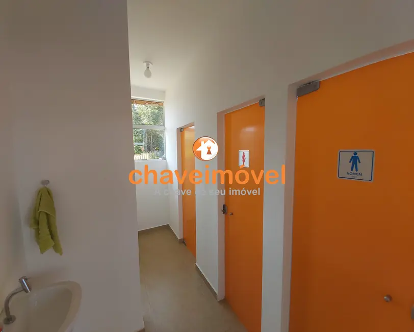 Foto 5 de Terreno / Lote à venda, 1200m2 em Cacapava - SP