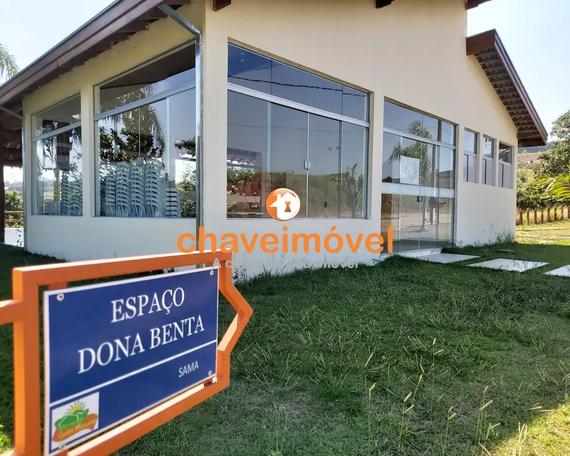 Foto 6 de Terreno / Lote à venda, 1200m2 em Cacapava - SP