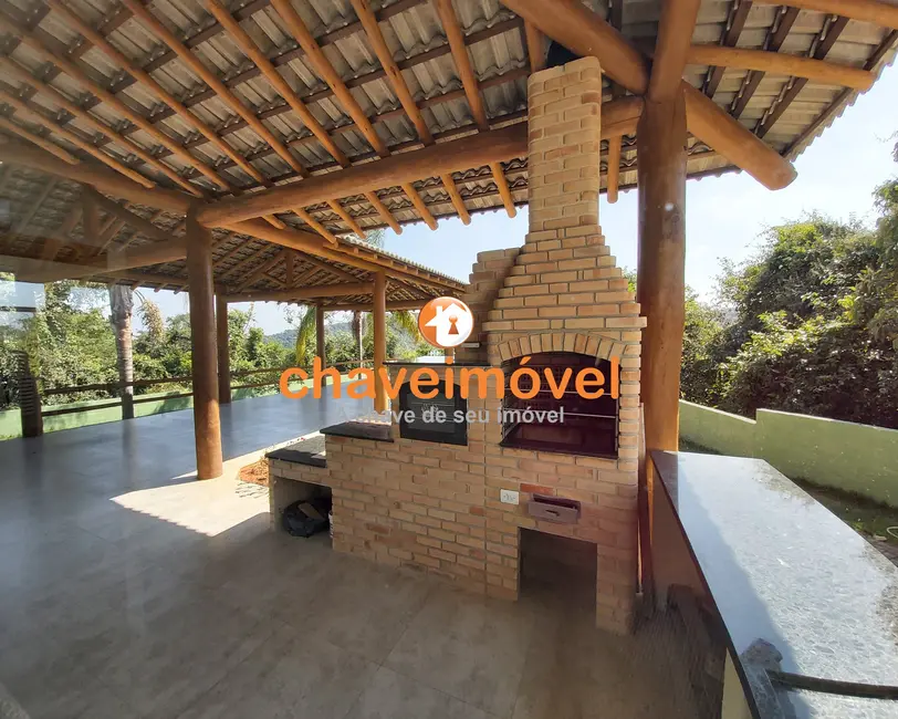 Foto 4 de Terreno / Lote à venda, 1200m2 em Cacapava - SP