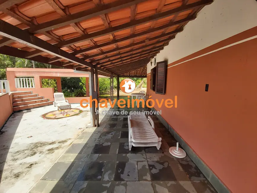 Foto 5 de Sítio / Rancho com 7 quartos à venda, 1200m2 em Monteiro Lobato - SP