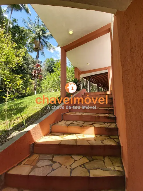 Foto 8 de Sítio / Rancho com 7 quartos à venda, 1200m2 em Monteiro Lobato - SP