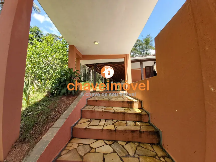 Foto 7 de Sítio / Rancho com 7 quartos à venda, 1200m2 em Monteiro Lobato - SP