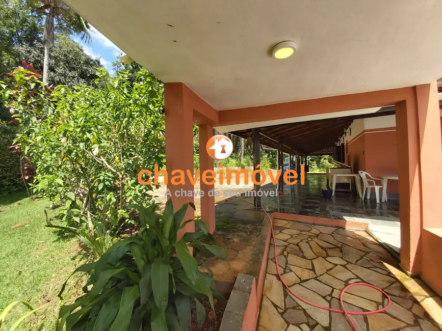 Foto 6 de Sítio / Rancho com 7 quartos à venda, 1200m2 em Monteiro Lobato - SP
