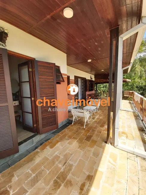 Foto 3 de Sítio / Rancho com 7 quartos à venda, 1200m2 em Monteiro Lobato - SP