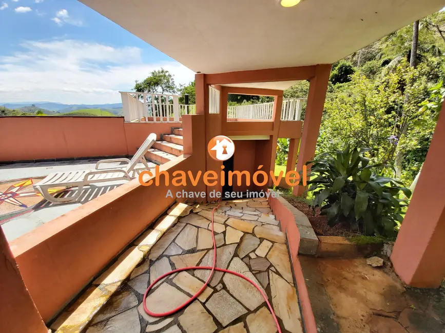 Foto 9 de Sítio / Rancho com 7 quartos à venda, 1200m2 em Monteiro Lobato - SP