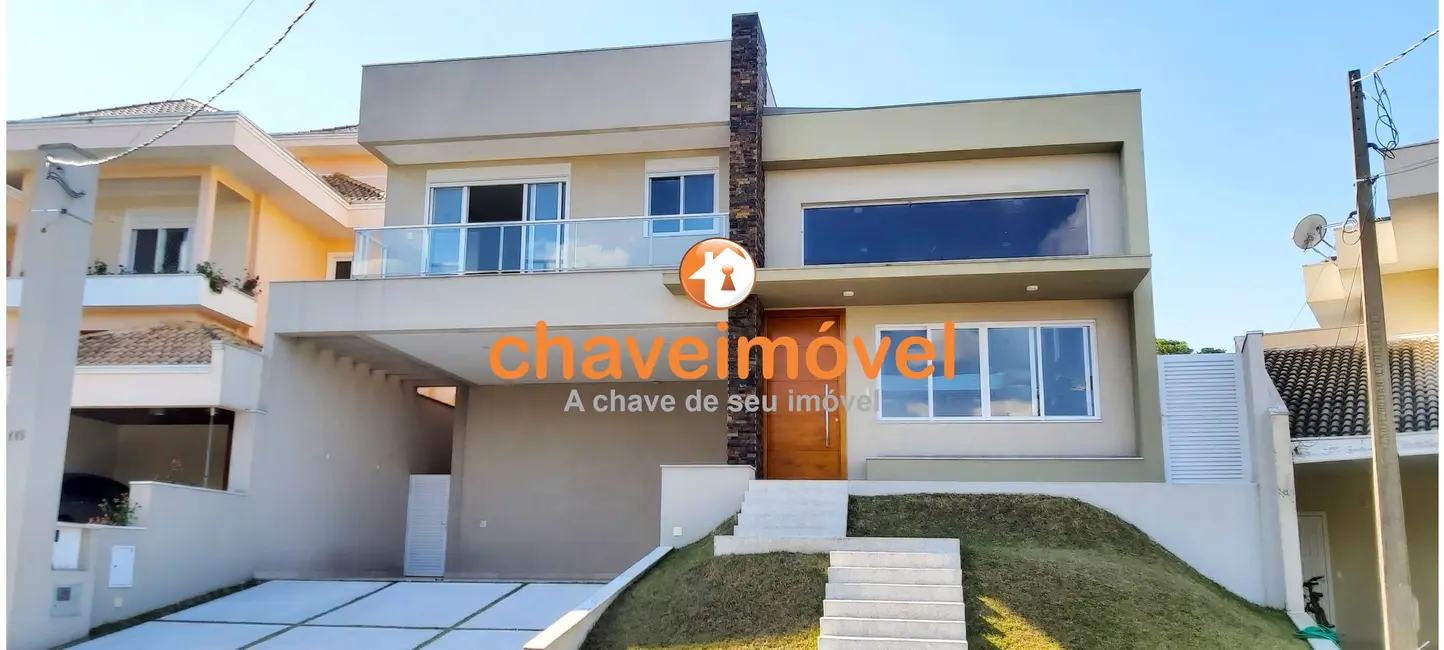 Foto 6 de Casa de Condomínio com 5 quartos à venda e para alugar, 530m2 em Sao Jose Dos Campos - SP