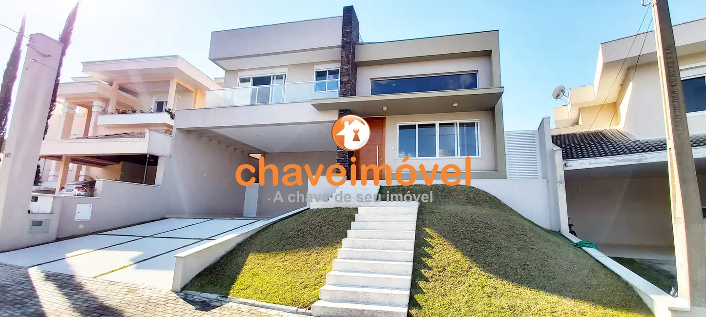 Foto 7 de Casa de Condomínio com 5 quartos à venda e para alugar, 530m2 em Sao Jose Dos Campos - SP