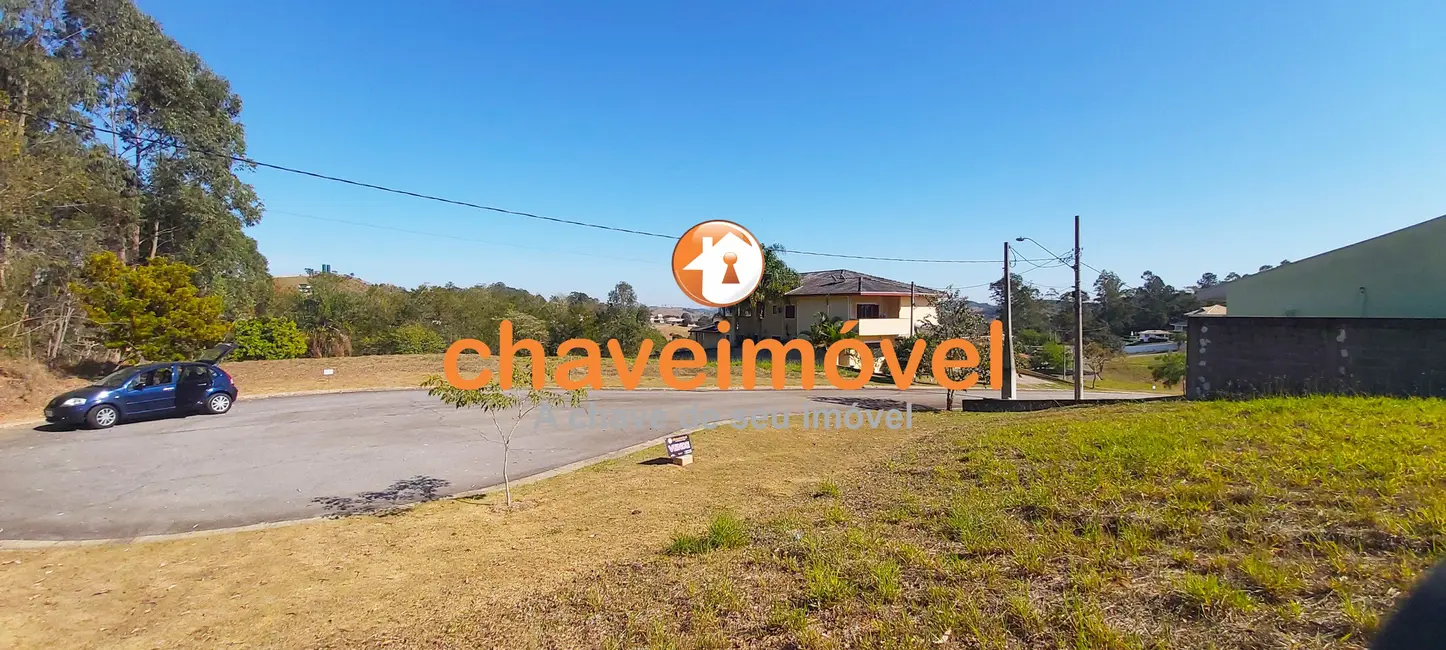 Foto 8 de Terreno / Lote à venda, 1000m2 em Jambeiro - SP