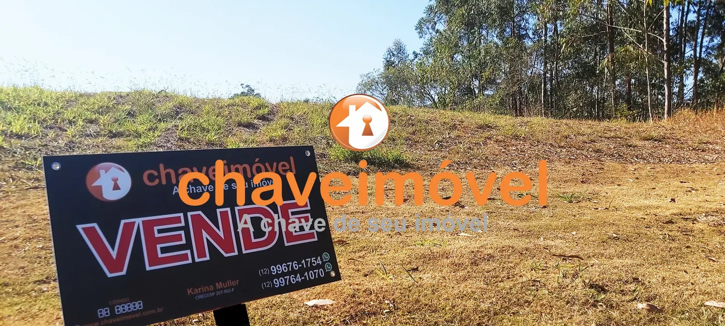 Foto 4 de Terreno / Lote à venda, 1000m2 em Jambeiro - SP