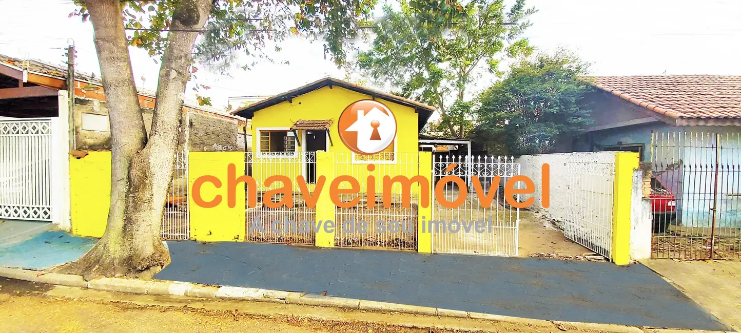 Foto 1 de Casa com 3 quartos à venda, 300m2 em Sao Jose Dos Campos - SP