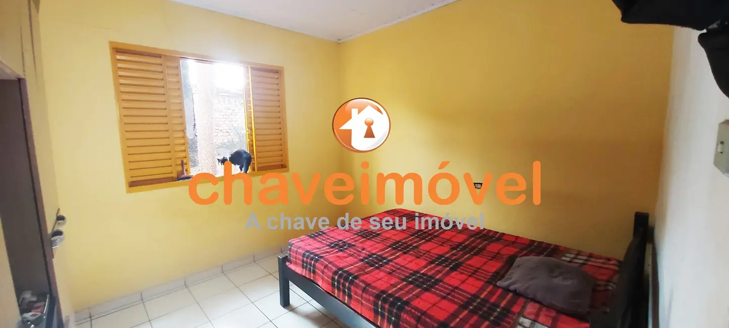 Foto 9 de Casa com 3 quartos à venda, 300m2 em Sao Jose Dos Campos - SP