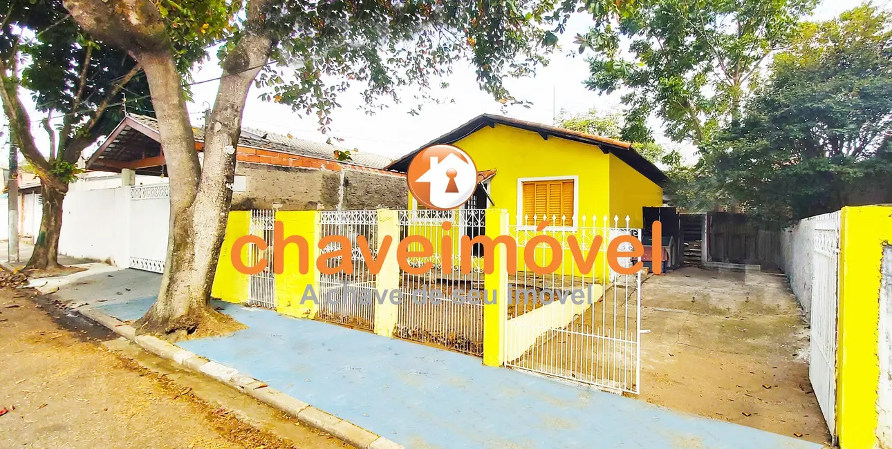 Foto 2 de Casa com 3 quartos à venda, 300m2 em Sao Jose Dos Campos - SP