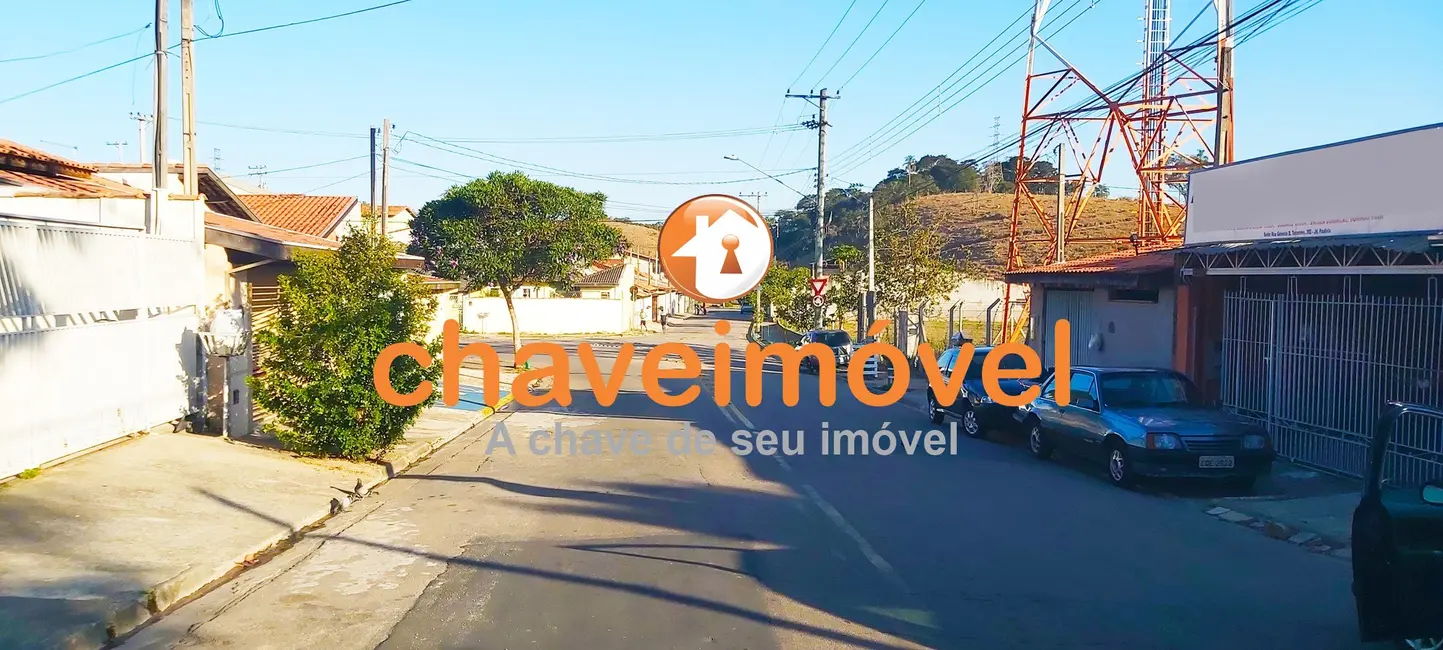 Terreno / Lote à venda, 200m2 em Sao Jose Dos Campos - SP - imagem 3 Foto 3 de Terreno / Lote à venda, 200m2 em Sao Jose Dos Campos - SP